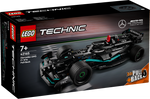 LEGO Technic 42165 Mercedes-AMG F1 W14 E Performance Pull-Back
