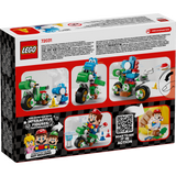 LEGO Super Mario 72031 Mario Kart™ – Yoshi Bike