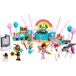 LEGO 42661 Friends Costume Party with Unicorn & Fairy