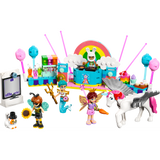 LEGO 42661 Friends Costume Party with Unicorn & Fairy