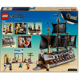 LEGO 75646 ONE PIECE Garp’s Marine Battleship