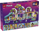 LEGO 42686 Friends Fun Indoor Playground