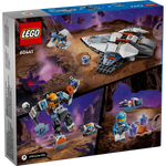 LEGO City 60441 Space Explorers Pack (426 Pcs)