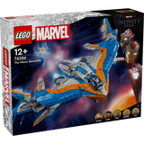 LEGO Super Heroes 76286 Guardians of the Galaxy: The Milano