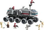 LEGO 75413 Star Wars: The Clone Wars Republic Juggernaut