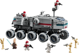 LEGO 75413 Star Wars: The Clone Wars Republic Juggernaut