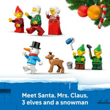 LEGO 60510 City Advent Calendar 2026