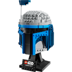 LEGO 75408 Star Wars Jango Fett Helmet