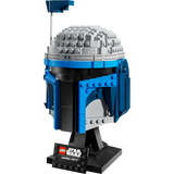 LEGO 75408 Star Wars Jango Fett Helmet