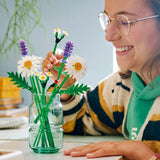 LEGO 11508 Botanicals Daisies