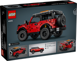 LEGO 42213 Technic Ford Bronco