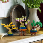 Lego 10373 Botanicals - Mini Bonsai Trees