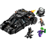 LEGO Super Heroes 76303 Batman™ Tumbler vs. Two-Face™ & The Joker™