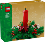 LEGO 40743 Christmas Table Decoration Centerpiece