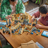LEGO 76473 Harry Potter Hogwarts Castle: East Wing