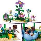 LEGO 42702 Friends Spinning Flower & Fairy Teacup Ride
