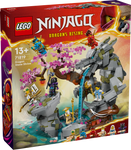 LEGO Ninjago 71819 Dragon Stone Shrine