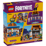 LEGO 77076 Fortnite Durrr Burger Restaurant
