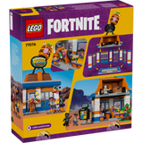 LEGO 77076 Fortnite Durrr Burger Restaurant
