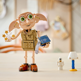 LEGO 76469 Harry Potter Dobby the Free Elf