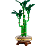 LEGO Botanicals 10344 Lucky Bamboo