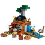 LEGO Minecraft 21269 The Armadillo Mine Expedition