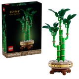 LEGO Botanicals 10344 Lucky Bamboo