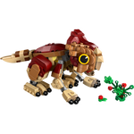 LEGO 76970 Jurassic World Baby Dinosaur Dolores: Aquilops