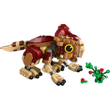 LEGO 76970 Jurassic World Baby Dinosaur Dolores: Aquilops