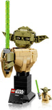 LEGO 75438 Star Wars Yoda Bust