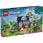 LEGO Friends 42669 Beekeepers' House and Flower Garden