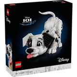 LEGO 43269 Disney 101 Dalmatians Puppy