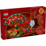 LEGO CNY 80117 Good Fortune