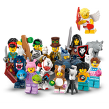 LEGO 71048 Minifigures Series 27 (Complete Set of 12)