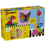 LEGO 11045 Classic Creative Colorful Bricks