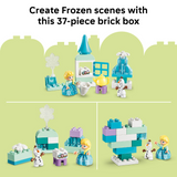 LEGO 10462 DUPLO Disney Frozen Creative Box with Elsa and Olaf