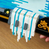 LEGO 31218 Art Japanese Cherry Blossom Landscape