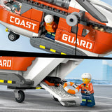 LEGO 60503 City Coast Guard Helicopter