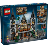 LEGO Harry Potter 76453 Malfoy Manor