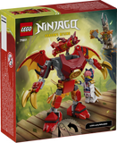 LEGO 71851 NINJAGO Kai’s Dragon Mech