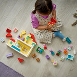 LEGO 10467 DUPLO Peppa Pig Family House