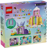 LEGO 11205 Gabby’s Dollhouse Sweet Treat Mountain & Kitty Garden