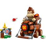 LEGO Super Mario 72033 Mario Kart™ – Donkey Kong & DK Jumbo