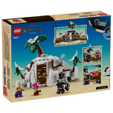 LEGO 75641 ONE PIECE Dr. Hiriluk’s Hideout