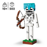 LEGO 21594 Minecraft The Skeleton