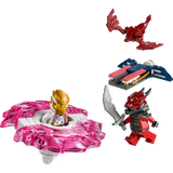 LEGO Ninjago 71824 Sora's Dragon Spinjitzu Spinner