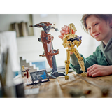 LEGO 75428 Star Wars : Battle Droid with STAP