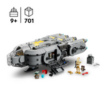 LEGO 75445 Star Wars Anzellan Starship