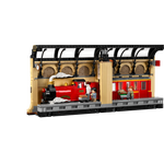 LEGO 76450 Harry Potter Book Nook: Hogwarts Express