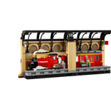 LEGO 76450 Harry Potter Book Nook: Hogwarts Express